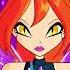 Winx Club Dark Bloom Full Transformation EXCLUSIVE Fanmade Winxclub