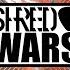 Shred Wars Jared Dines VS Angel Vivaldi