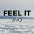 Feel It Avo Deep House Remix Energizing Melodic Vibes 2024