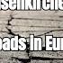 Lindental Gelsenkirchen Germany The Quality Of Roads In Europe Part 122 7