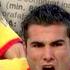 Adrian Mutu SCANDAL Cu Ionel Ganea La PRIMUL GOL LA ECHIPA NATIONALA Cipru Romania