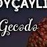 Elsever Goycayli Qaranliq Gecede 2021 Official Audio