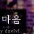 시대를 초월한 마음 이누야샤 OST 도비비 DovIvI