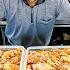 Famous Hiroshima Restaurant Fries 28 Kg Of Chicken Every Day Owner S Retirement Day