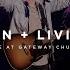 Let It Rain Living Water Spontaneous Worship Feat Zac Rowe Gateway Worship