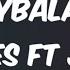 Maes Dybala Ft Jul Parole Lyrics