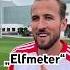 Harry KANE Speaking GERMAN