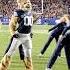 Cosmo The Cougar The Cougarettes Dance BYU Vs Boise St 2017