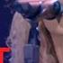 Shakira Performs Ojos Así Live And Off The Record Front Row Music