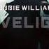 Robbie Williams Lovelight