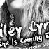 Miley Cyrus Unholy She Is Coming Tour Live Studio Version Concept