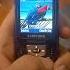 Samsung SGH D500 Startup And Shutdown Phone Samsung D500