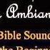 The Bible Soundtrack In The Beginning Relaxing Ambiance Music