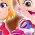 Baby Hazel Tea Party Game Movie Party Games For Girls By Baby Hazel Games