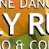 SIMPLY RUMBA Demo Count Line Dance