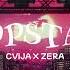 CVIJA X ZERA POPSTAR Speed Up