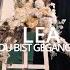 LEA DU BIST GEGANGEN OFFCIAL VIDEO