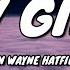 Jon Wayne Hatfield My Girl Lyrics LyricVideo