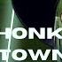 Playaphonk PHONKY TOWN