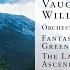 Vaughan Williams English Folk Song Suite 1 March Seventeen Come Sunday