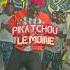 Pikatchou Le Moine Clip