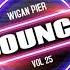 Bounce Wigan Pier Vol 25 September 2021