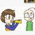 Baldi S Basic When Joey Isn T Working Meme