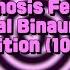 Sissy Hypnosis Feminization Subliminal Binaural Beats 2022 Edition 100 Real And Works