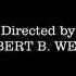 Directed By Robert B Weide 1h Smooth Loop