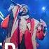 Skindred LIVE Woodstock Festival Poland 2014 FULL CONCERT