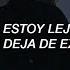 Alejandro Lerner Dentro De Mí Cuando Estoy Lejos De Ti Letra