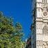 The Bells Of Westminster Abbey London