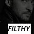 Justin Timberlake Filthy Official Lyrical Video