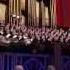 We Wish You A Merry Christmas The Tabernacle Choir