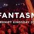 Fantasm Verknipt Kingsday 2024 Hembrugterrein Zaandam