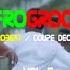 COUPE DECALE AFROGROOVE VIDEO Mix Vol 5 DJ JUDEX Ft Shado Chris Arafat Beynaud BB Philip