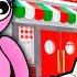 OREN PINKI SPRUNKI ESCAPE PAPA PIZZA S PIZZERIA IN ROBLOX