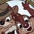 Chip N Dale Rescue Rangers Chip Y Dale Al Rescate Intro Spanish Latin American