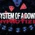 System Of A Down The Sun Shines On