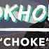 IDKHOW Perform Choke In Hollywood Rooftop Riots The Noise