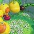 Super Mario Party Jamboree Mario Party Mega Wiggler S Tree Party