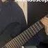 Meshuggah Kaleidoscope Guitar Cover Metal Metalguitar Meshuggah