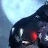 Every Nightwing Cutscene In Batman Arkham Knight