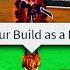 I Asked PRO Blox Fruits Players Their 1st Build Then Used It In PvP