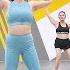 26 Minute Exercise Morning Routine To Lose Belly Fat Zumba Class