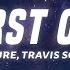 Future First Off Lyrics Ft Travis Scott