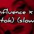 Under The Influence X I Was Never There Tik Tok Remix Slowed Reverb