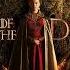 House Of The Dragon Soundtrack Rhaenyra S Welcome Ramin Djawadi WaterTower