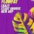 FLOWFAT Start Groove Original Mix Taturana Records