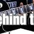 How To Play Soul Behind The Face Scorpions Guitar Solo With Tab Lesson